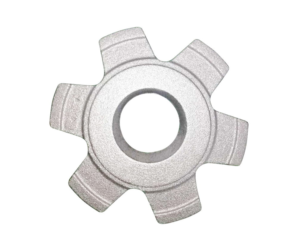 橋殼輪轂(QT450-10)